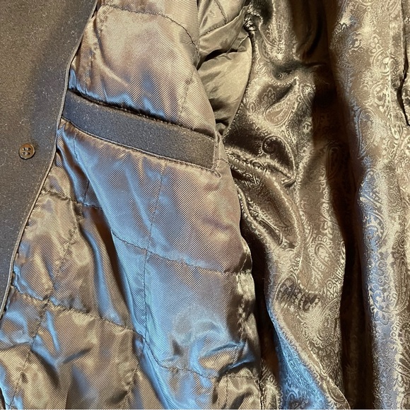 Guess Pea Coat (wool) - Picture 10 of 12